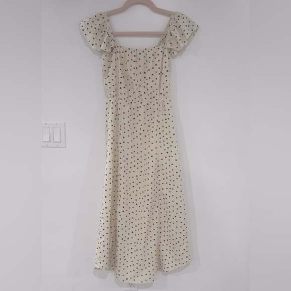 Amuse Society Sweeter Than You Dress Women’s Sz XS - Picture 2 of 8